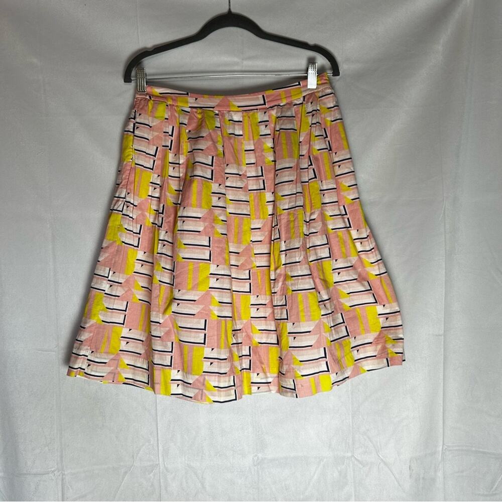 Lot of 6 Skirts Size Small/4/4P J.Crew Banana Republic Ann Taylor Loft - Picture 2 of 16